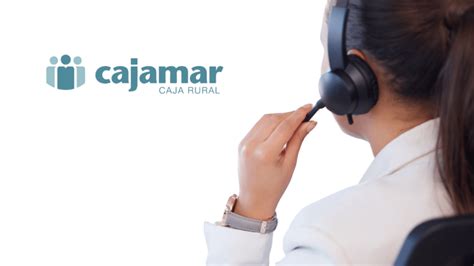 Teléfono Atención al Cliente Cajamar: Contacto,。